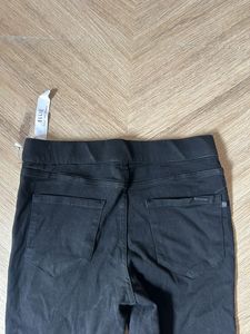 Black Jeans