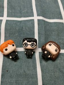 Harry Potter Funko Set