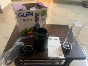 Blender Juicer