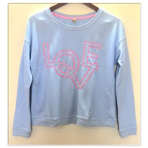 Pearl Work Sweatshirt