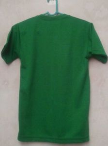 Green T-Shirt