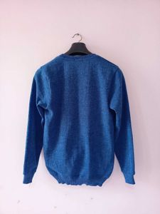 Mens Casual Sweatshirt