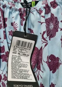 Tokyo TALKIES DRESS