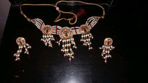 Nack Set