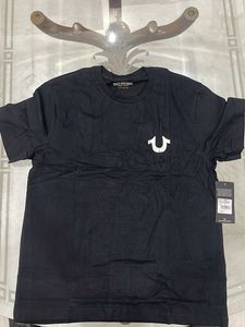 True Religion Round Neck Tee