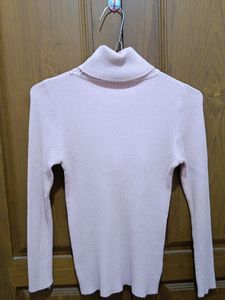 Urbanic Fashion Size- Small, Colour -pink,Best For Winter