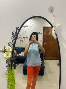 Formal Top Classy Style
