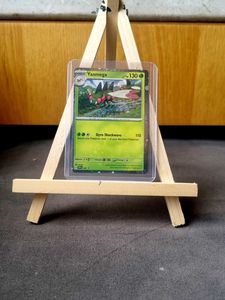 Yanmega Pokemon Card