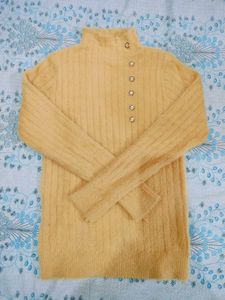 Winter Top