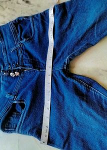 Kurta Jeans Combo