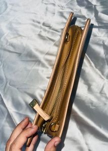 Almost-New Lollipops Crossbody Clutch – No Straps