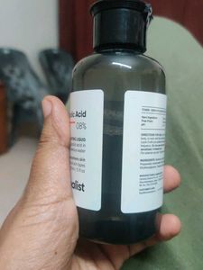 Minimalist Glycolic Acid 8%