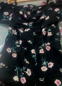 Baby Girl Jumpsuit