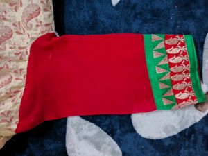 Elegant Ethnic Kurta set