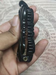 Banana clip