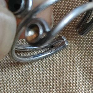 Price Drop .4 Pure Silver Ring