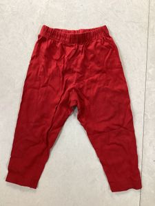 Red Trouser