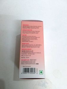 Pink Foundry Acne Spot Corrector