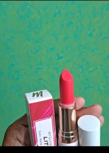 MyGlamm LIT Lipstick Any 1