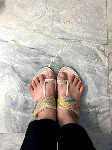 Ethnic Flats