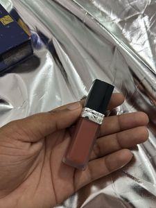 Dior lipstick 637 Forever sublime