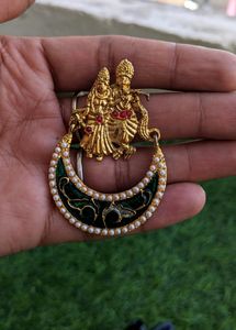 Beautiful Krishna Radha Earnings