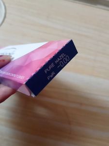 Pure Hazel Freshlook Contact Lens