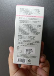 Swiss Beauty Glow Fusion Serum