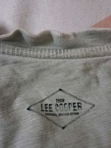 London Isindour Jeans T-Shirt