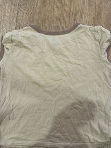 Hollister Nashville Tee