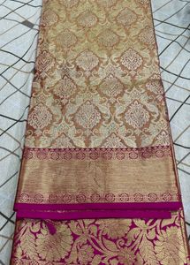 Pattu Saree