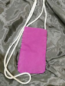 Phone Pouch