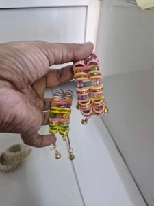 kids Bangles &amp; Bracelets Set