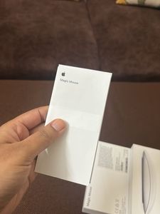 Apple Magic Mouse