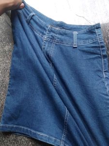 Gu Korean Skirt Lenth Belt 26