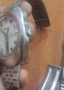 Vintage Omax Watches