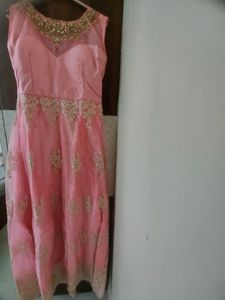 Wedding Gowun For Lady