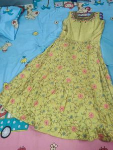Long Gown