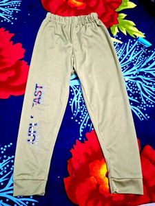 Kids Full Pants Combo