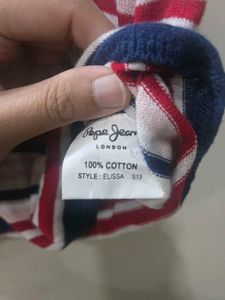 Pepe Jeans Top