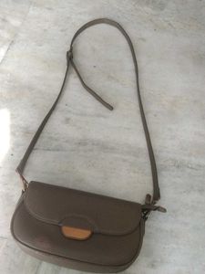 Vintage Crossbody Bag