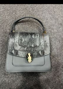 Bvlgari Serpenti Bag Original