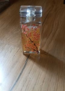 Raison D&#39;Etre EDP, Moi By Nykaa (PARTIALLY USED)