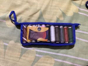 Thread Needle Box