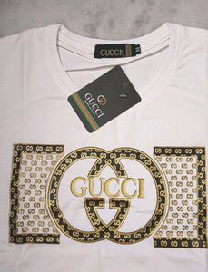 Brand New Gucci Tshirt With Tag