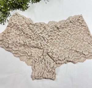 🎉🎉 Lace Trim Panties combo 🎉🎉