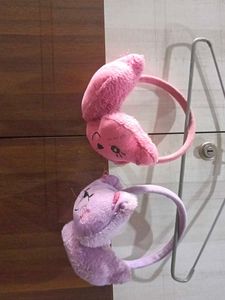 Headphones🎧 For Winter