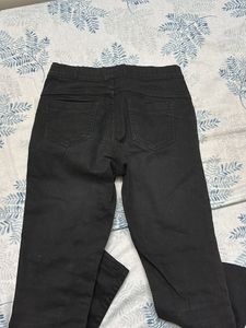 Skinny Fit Jegging