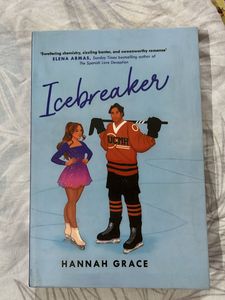 Icebreaker