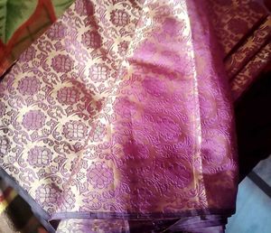 Instagram viral Brocit fabric.. 6miter With Iner